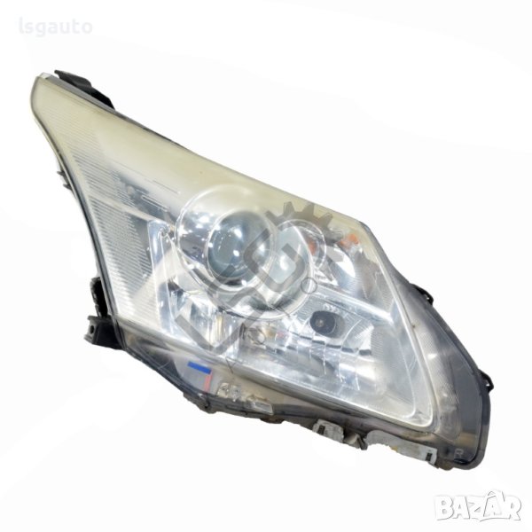 Десен фар Toyota Avensis III 2009-2015 ID:108006, снимка 1