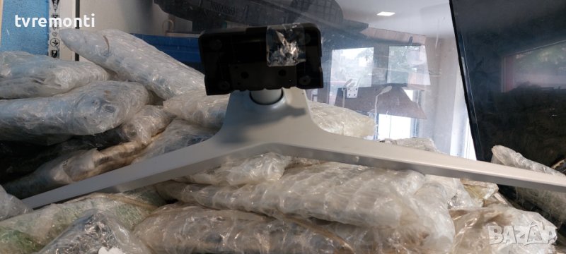 TV-Stand JVC модел LT-43V14JU оригинална стойка за телевизор, снимка 1