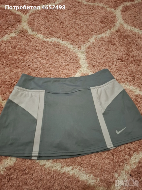 NIKE Оригинална Пола/Панталонки, снимка 1