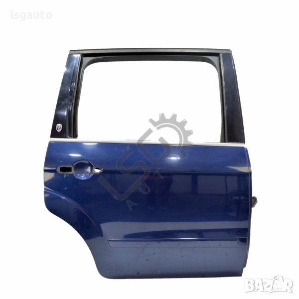 Задна дясна врата Ford Galaxy II 2006-2014 ID:104743, снимка 1