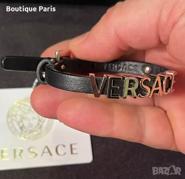 Versace оригинална гривна, снимка 1