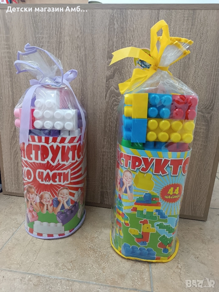 Конструктор , снимка 1