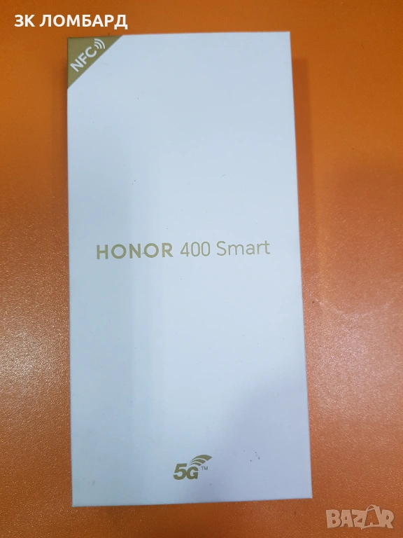 HONOR 400 SMART 5G 128/4, снимка 1