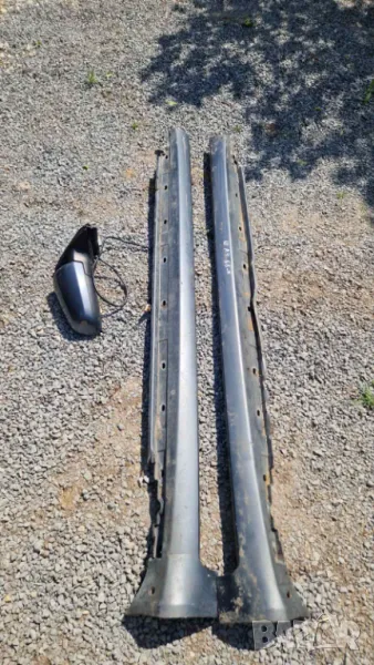 прагове комби Ауди Audi а4 б6 A4 B6 pragove kombi, снимка 1