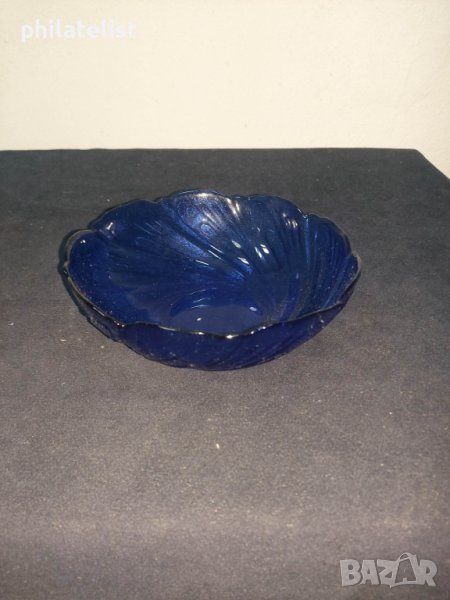 купичка за ядки - стъклена №5, 4 лв, снимка 1