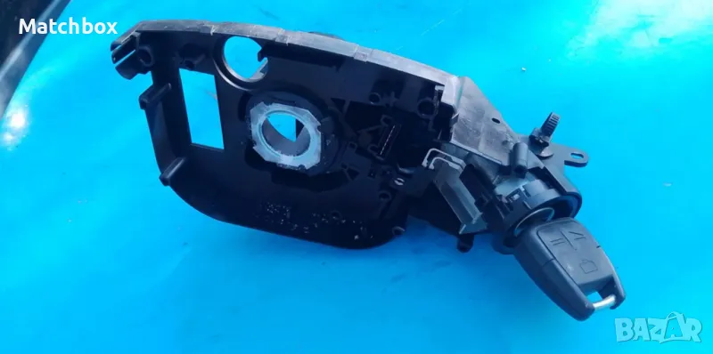 Контактен ключ ,патрон за Опел Сигнум/Вектра 2.2dti 2004г, снимка 1