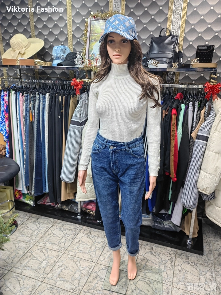 дамско поло, снимка 1