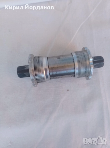 Ретро италианска касета, снимка 1