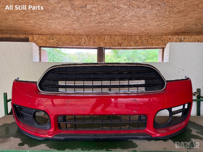 Предна броня за MINI COUNTRYMAN , снимка 1