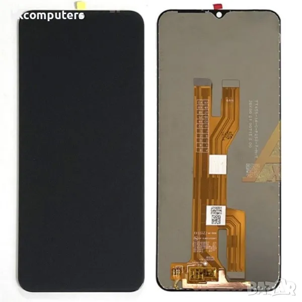 LCD Дисплей и Тъч Скрийн за vivo Y18i 4G / Y18 4G / Y18e 4G / Y03, снимка 1