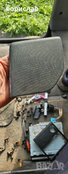 Капак говорител за Фолксваген т4, снимка 1