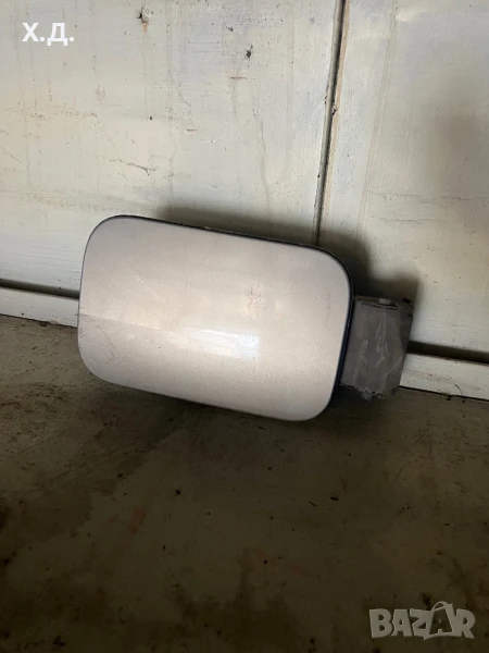 Капачка резервоар Рено Сценик 2004г , снимка 1