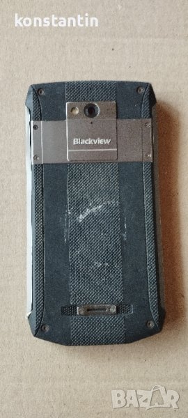 СМАРТФОН BLACKVIEW IP-68, снимка 1