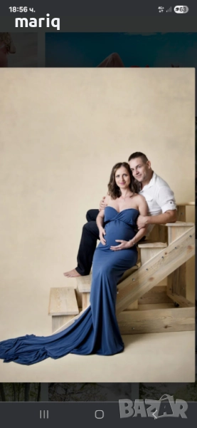 Стълба , снимка 1