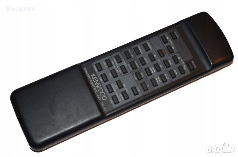 KENWOOD RC-F1 Audiosistem, снимка 1