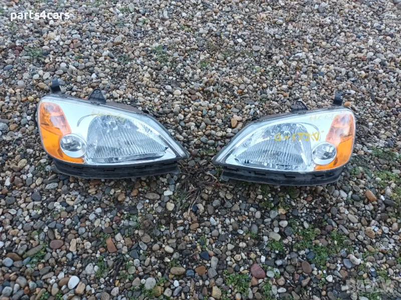 ляв или десен фар за хонда сивик 7 седан купе HONDA CIVIC VII, снимка 1