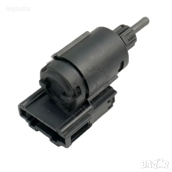 Стоп машинка Skoda Fabia I (6Y) 1999-2008 ID: 138384, снимка 1