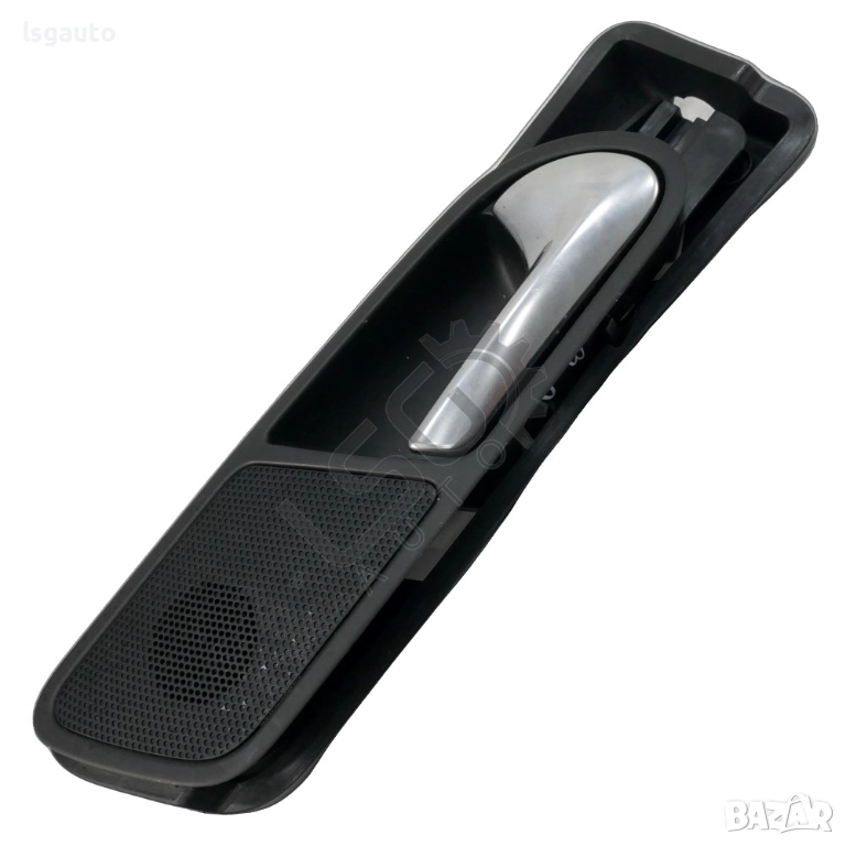 Задна дясна вътрешна дръжка Volkswagen Tiguan I 2007-2015 ID: 156087, снимка 1