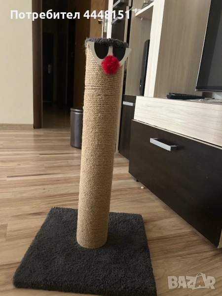 играчка за котки , снимка 1