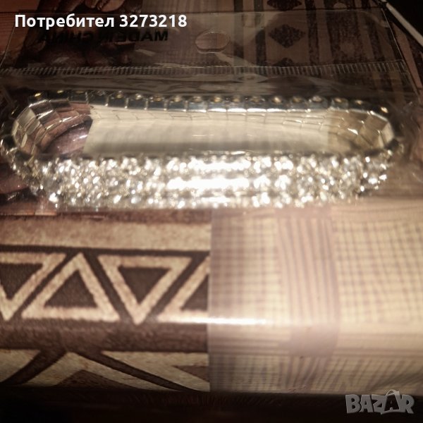 damska grivna s kama4eta, снимка 1