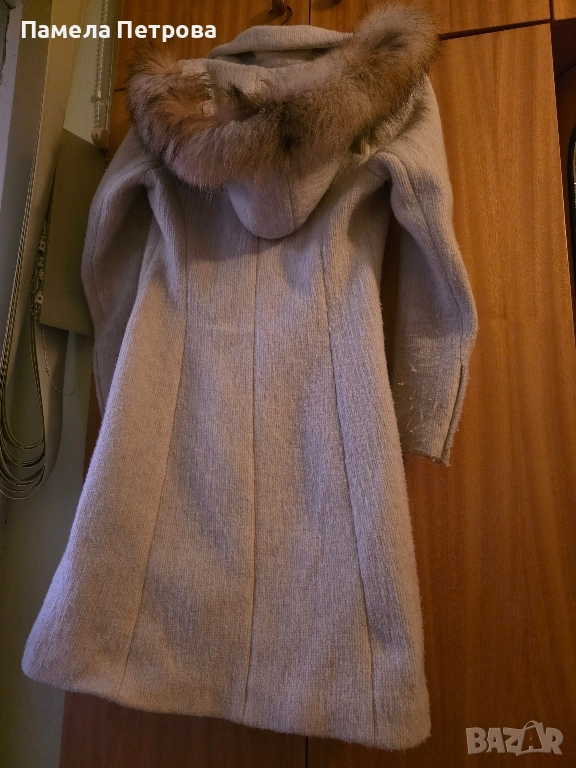 Палто на марката Cristine fashion, снимка 1