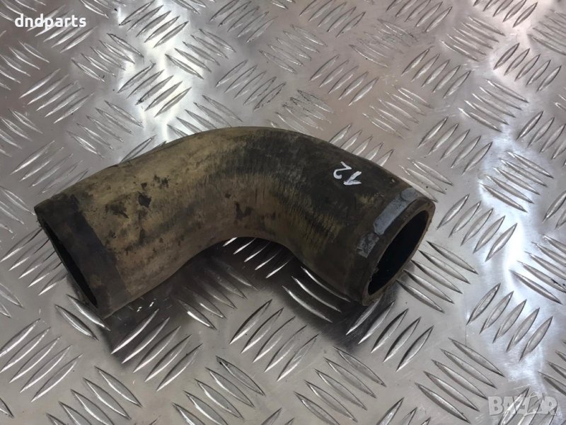 Маркуч Fiat Scudo,2.0JTD,2001г., снимка 1