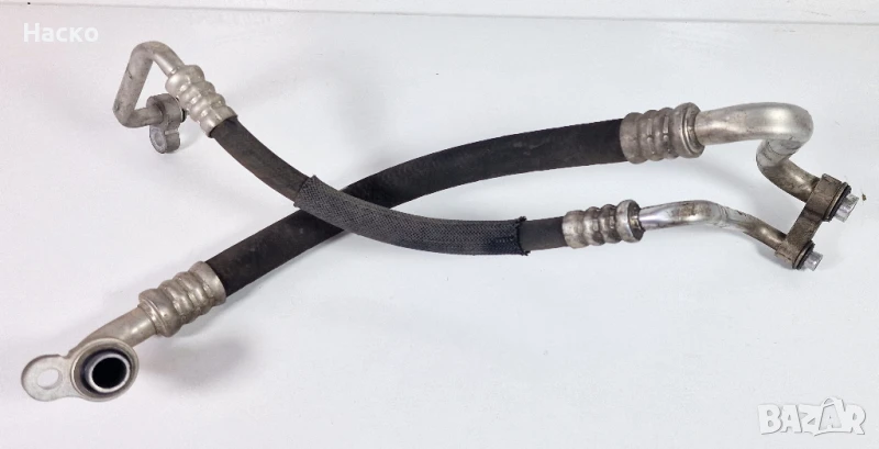 Маркучи Тръби Климатик Климатроник Опел Инсигниа 2.0 ЦДТИ Opel Insignia 2.0 CDTI, снимка 1