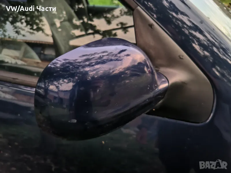 Дясно странично огледало за Голф 4 Volkswagen Golf 4  LB5N , снимка 1
