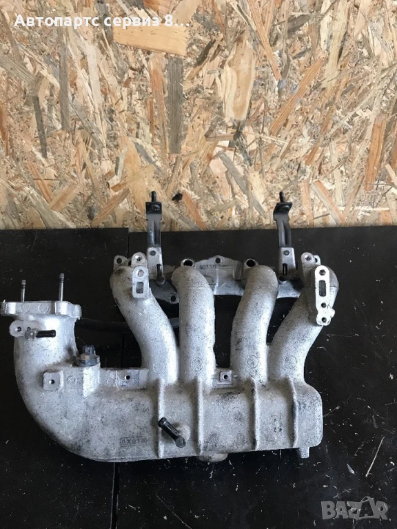 Всмукателен колектор за KIA Rio 1.3 Бензин (2004), снимка 1