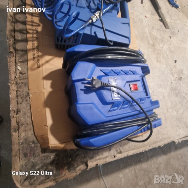 Компресори , снимка 1