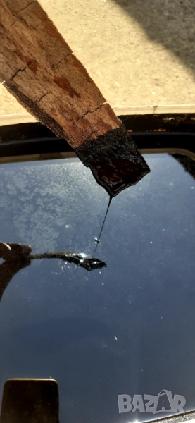 Произвеждам  Буков КАТРАН, снимка 1