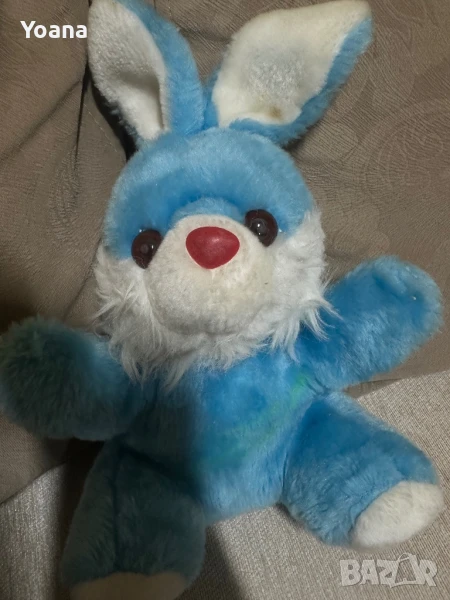 Плюшена играчка, снимка 1