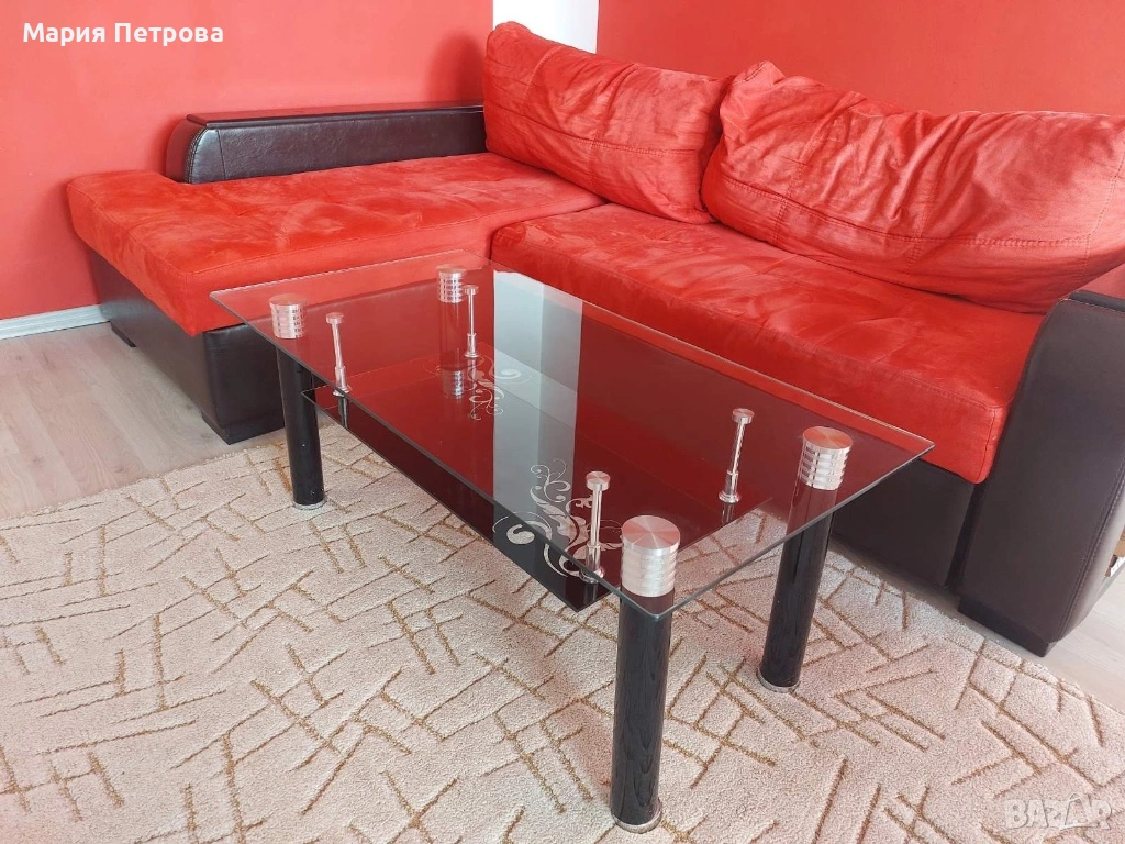 Холна маса, снимка 1