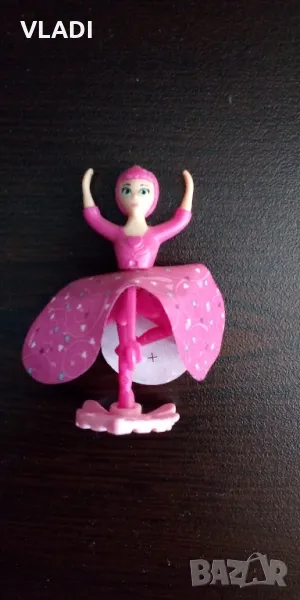 Балерина , снимка 1