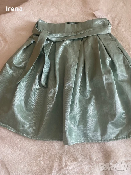 Дамска пола италия, снимка 1