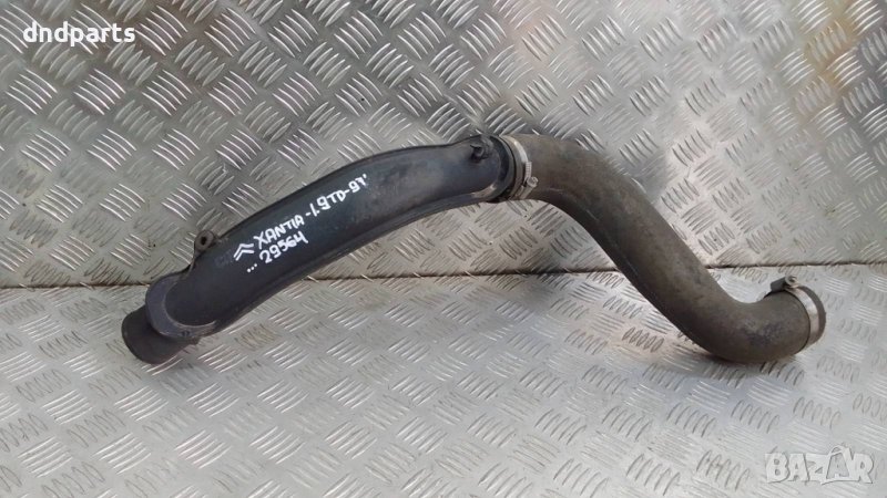 Турбо пътища Citroen Xantia 1.9TD 1997г.	, снимка 1