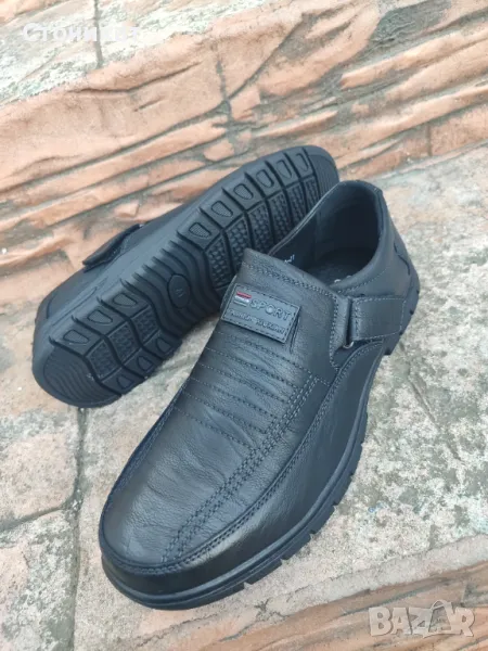 Мъжки обувки 40-45 номер , снимка 1