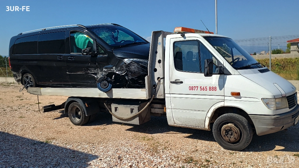 Пътна помощ Пловдив , снимка 1