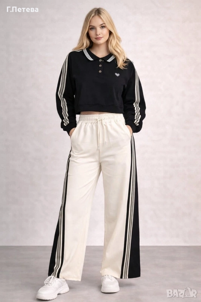 ❌Дамски комплект , снимка 1