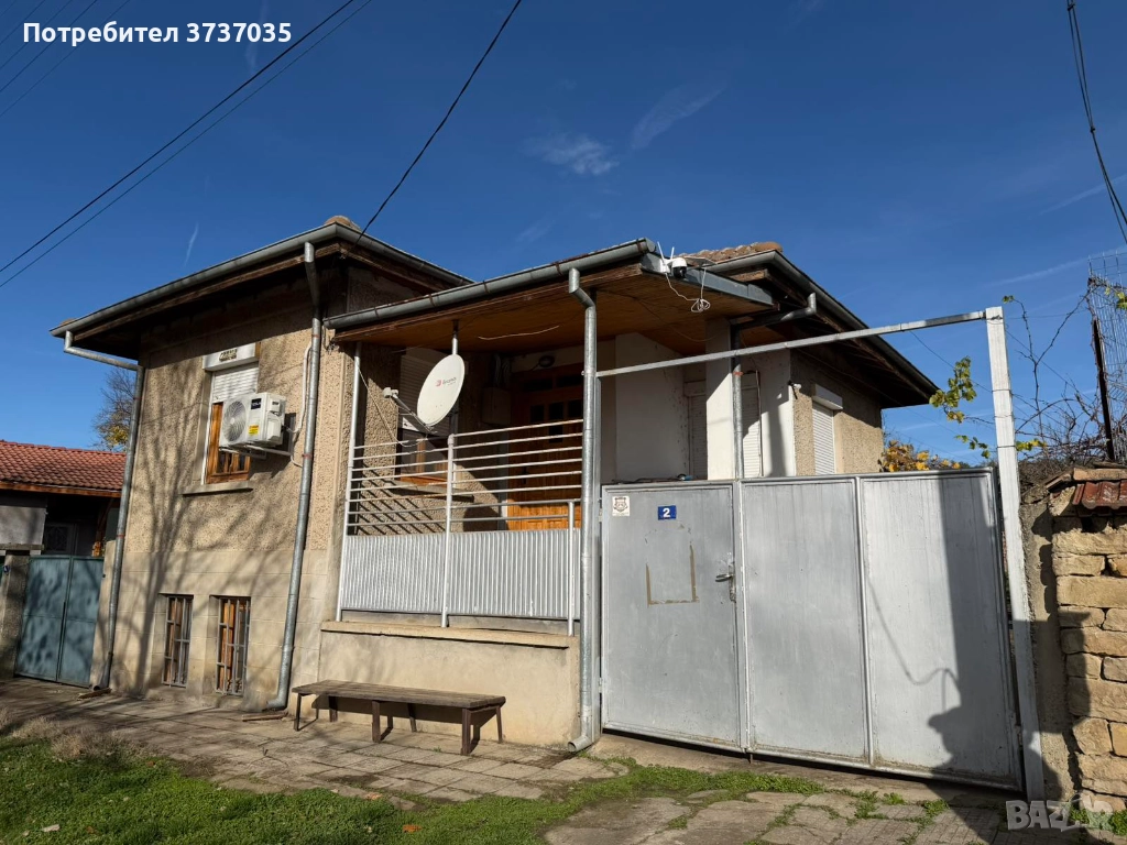 Продавам къща от собственик , снимка 1