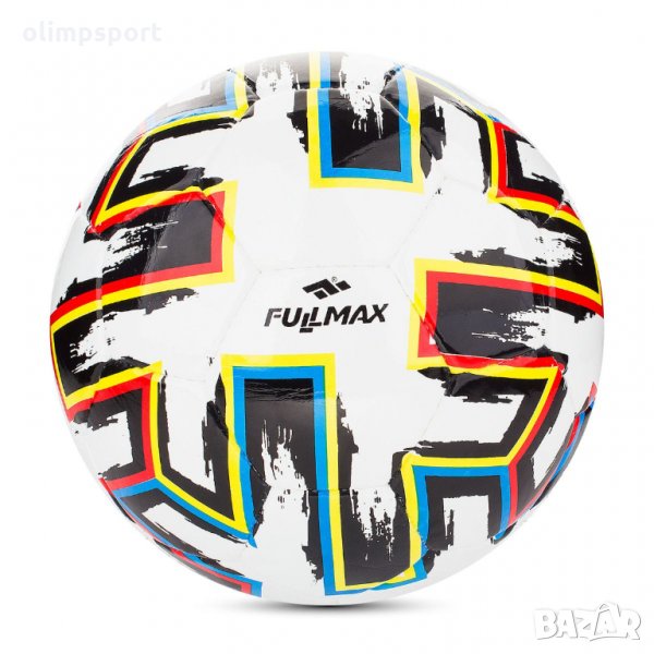 Футболна топка 2482-2 нова размер 5   , снимка 1