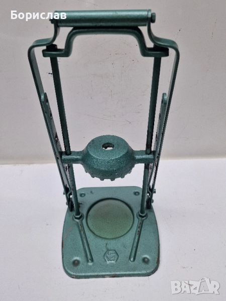 Затварачка за буркани, снимка 1