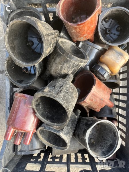 Дистрибуторни капачки ваз Лада /vaz Lada , снимка 1