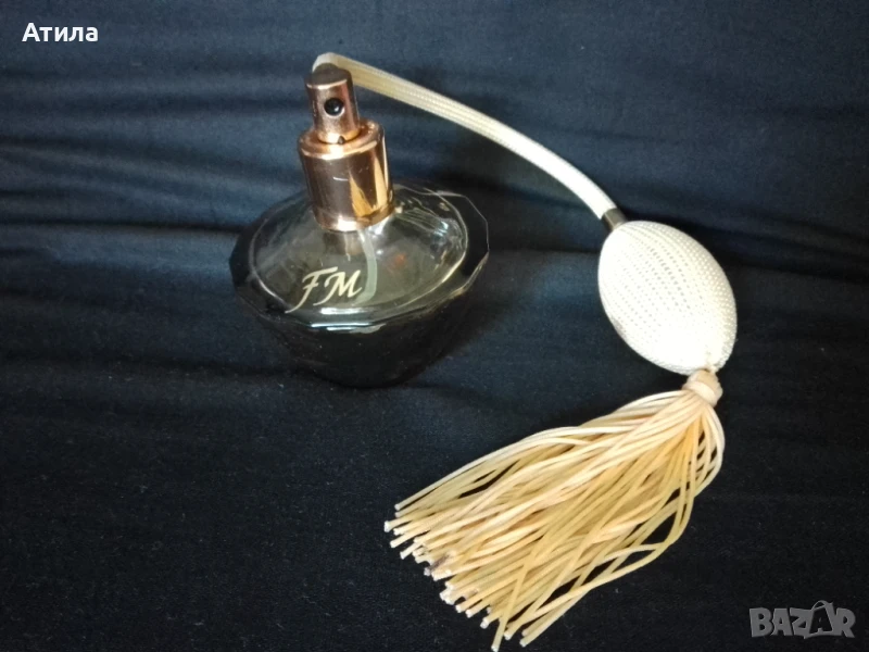 шише за парфюм, снимка 1