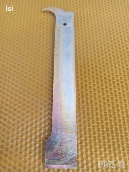 Пчеларски рамкоповдигач Г-пчеларски инвентар, снимка 1