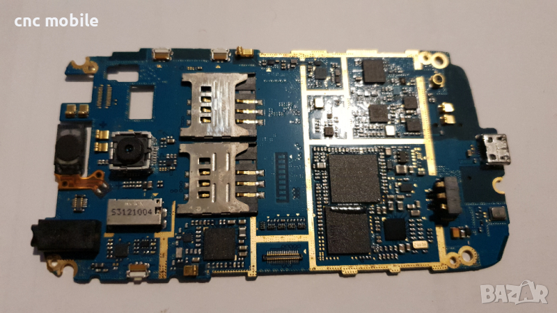 Samsung S6102 - Samsung GT-S6102 оригинални части и аксесоари , снимка 1