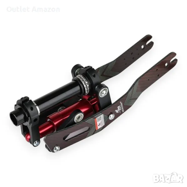 Амортисьор Monorim M0 V5, съвместим с Xiaomi M365/PRO/PRO 2/1S/Essential/Mi 3/4 PRO, снимка 1