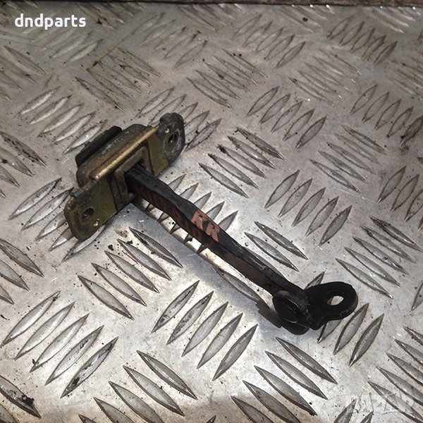 Стопер за врата за Kia Rio, /2005-2011/, /заден/, снимка 1