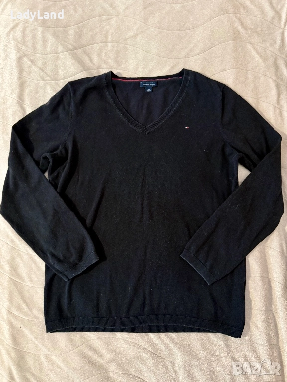 Пуловер/блуза Tommy Hilfiger , снимка 1