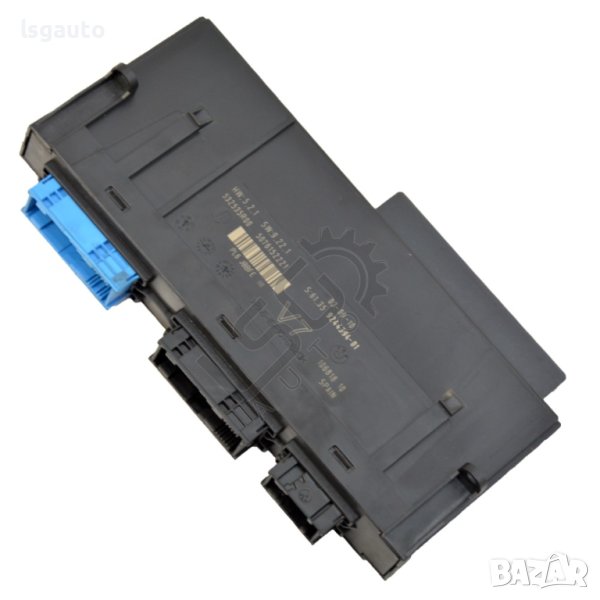 BCM модул BMW 5 Series (F10, F11) 2010-2016 ID:106549, снимка 1
